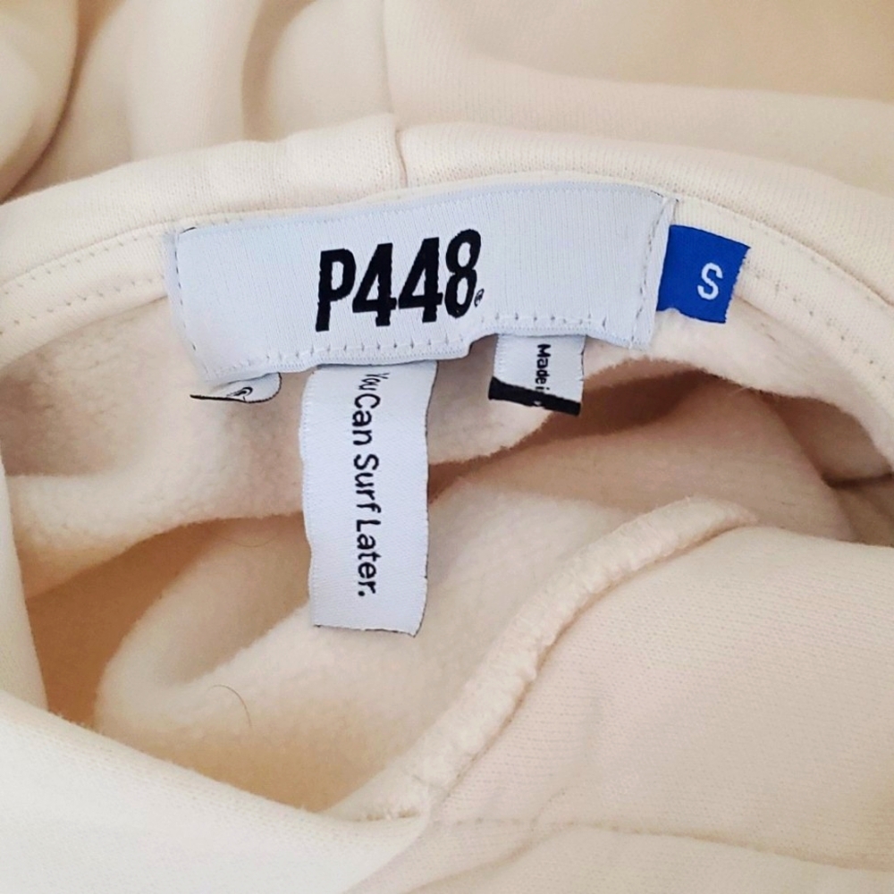 P448 TRACKSUIT SET